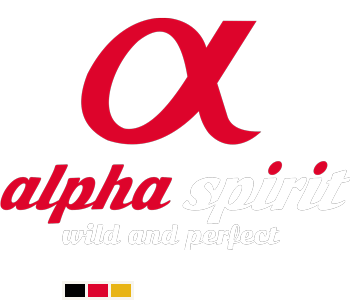 alpha spirit Shop
