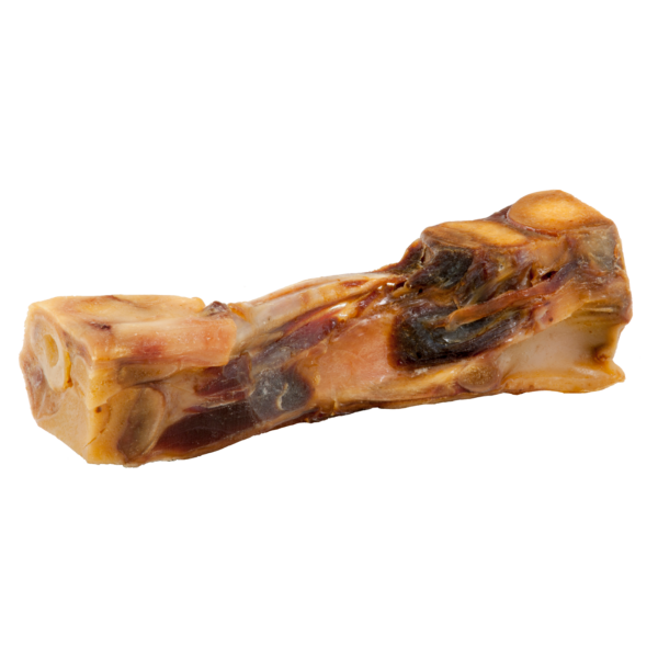alpha spirit Dog Serrano Schinkenknochen Maxi vac. 1 St.