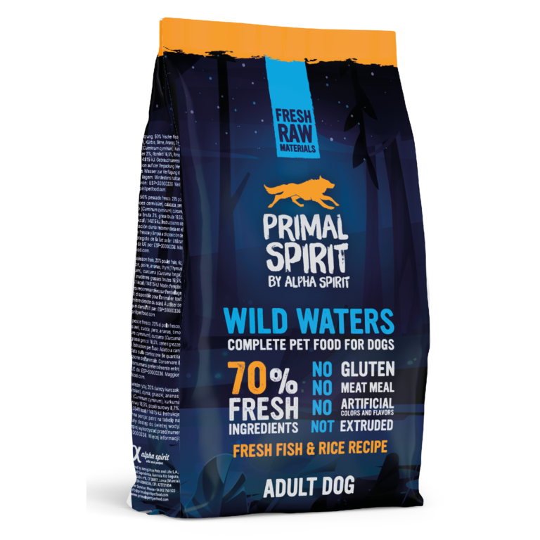 Alpha Spirit The Only One Koop Nu € €59,95 Alpha Spirit The Only One Koop Nu € €59,95