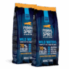 Primal Spirit Dog Adult Wild Waters 2x12kg Sparpaket